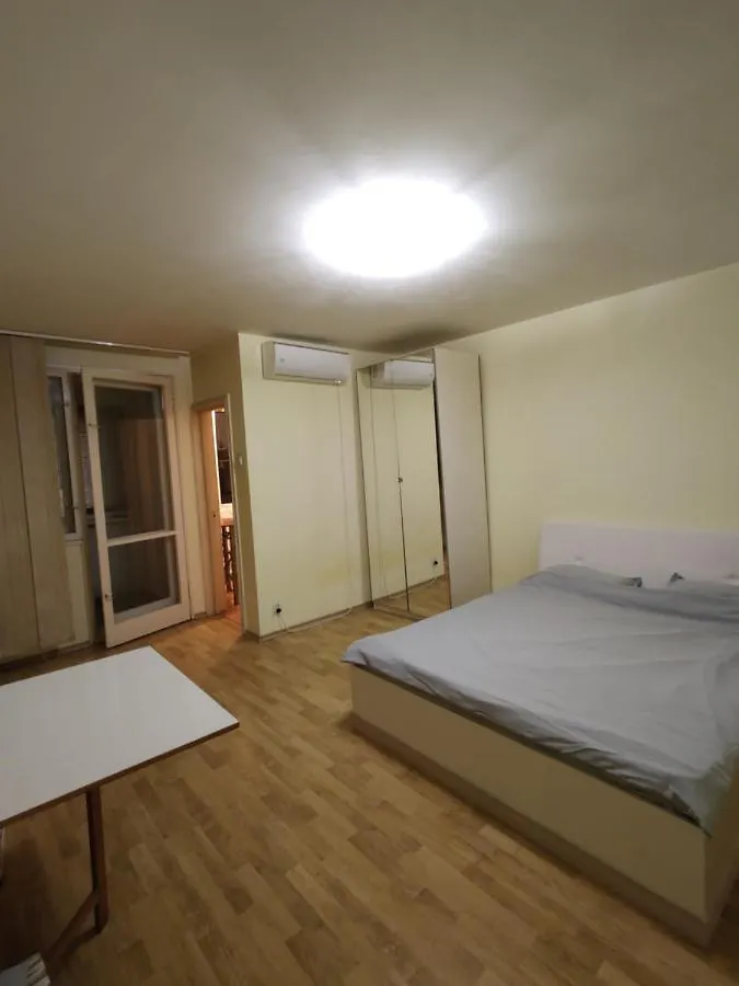 Bedroom Apartment In Bucharest Centre Nearby Metro رومانيا