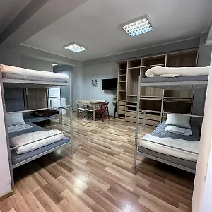  Apartment Heights Unirii Free Parking Zone