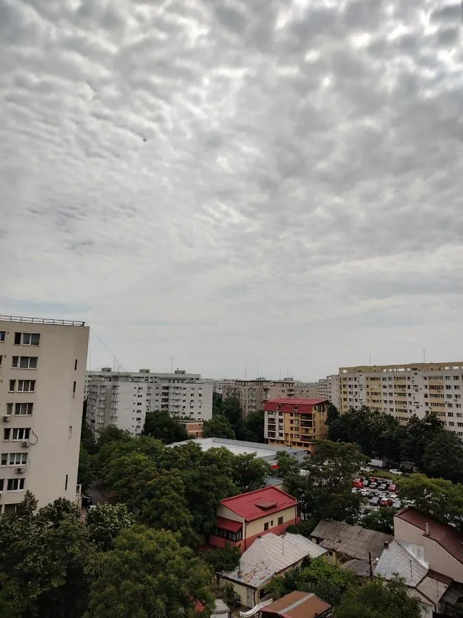 Bedroom Apartment In Bucharest Centre Nearby Metro 0*,  Romania