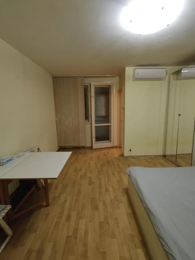 Bedroom Apartment In Bucharest Centre Nearby Metro
